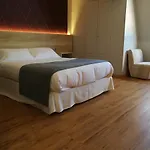 Hospedium Hotel La Marina Costa Da Morte