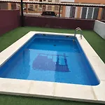 Apartamentos Ágora La Volta