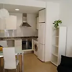 Apartamentos Ágora La Volta