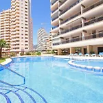 Apartamento Bahia Del Sol