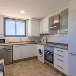 Apartamento Los Molinos