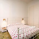 Moll House, The Hostel