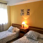 Llanes International Hostel