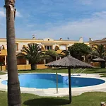 Apartamento Tortuga Playa con WiFi