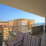 Apartamento Casaturis 1º Linea En Playa Muchavista C104