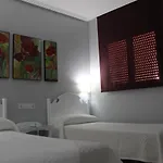 Hotel Los Palacios