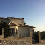 Monte Pego EB Rafol Almunia