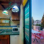 Apartamentos La Miga