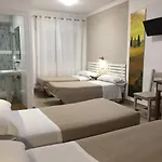 Hostal Puerto Beach
