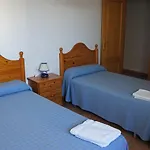 Apartamentos Albanta