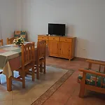 Apartamentos Albanta