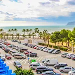 Isabella - Seaview Apartment In Moraira