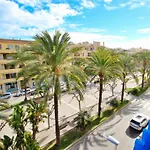 Isabella - Seaview Apartment In Moraira
