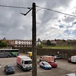 Apartamentos Serendipia
