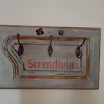 Apartamentos Serendipia
