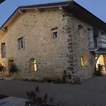 Villa Inocencia