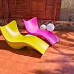 Bahía Felíz Casas Canarias Holiday Home