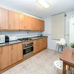 Apartment Camp Nou- Travessera De Les Corts By Interhome