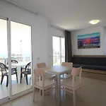 Apartamentos Playamar