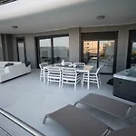 Infinity View Paradise Apartment