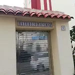 Estudios Solmar