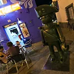 Villa Llantxo Vyb