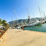 Villa Marina Vyb