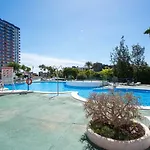 1204 Spectacular View Studio Refurbished New