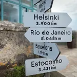 Hotel SempreFisterra