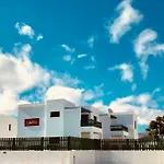 Apartamentos Flamboyant Adults Only