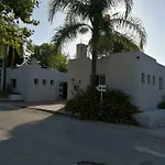 Camping La Buganvilla