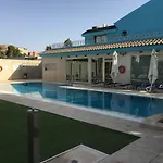 Apartamentos Jardines De Lorca