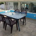 Apartamentos Jardines De Lorca