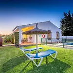 Chalet Miriam I