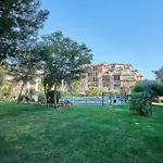 Espanhouse Helena Apartment