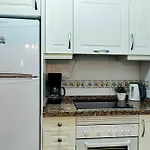 Espanhouse Helena Apartment