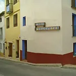 Casa Figueretes