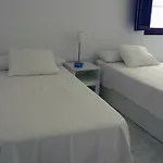 Alfaqueque Apartment