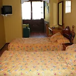 Posada Las Anjanas