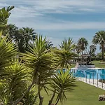 Infocom Playa Rocio