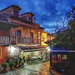 Pension Quintana
