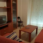 Apartamentos Rosalía