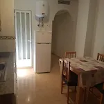 Apartamentos Rosalía