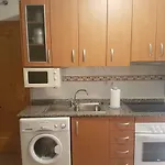 Apartamentos Rosalía