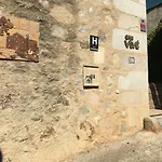Hotel Masia Can Vive