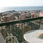 Marenostrum View
