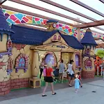 Oasis Beach 5
