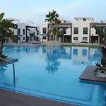 Oasis Beach 5