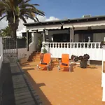 Casa La Barca