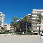 Sea Front Apart. 2 Pools / 1ª Linea. 2 Piscinas